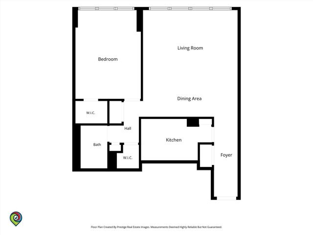 4800 S Chicago Beach Drive 1503S, Chicago, IL 60615