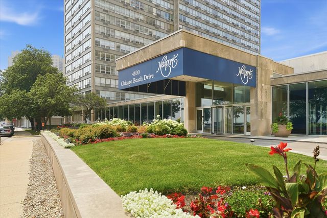 4800 S Chicago Beach Drive 1503S, Chicago, IL 60615