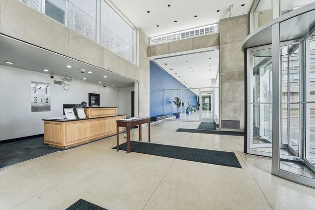 4800 S Chicago Beach Drive 1503S, Chicago, IL 60615