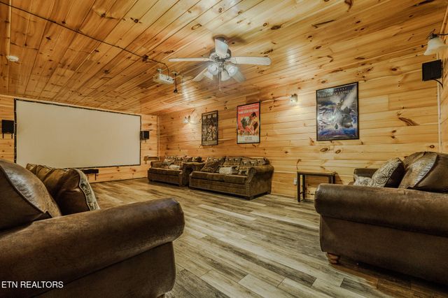 205 W Pinnacle Drive, Gatlinburg, TN 37738