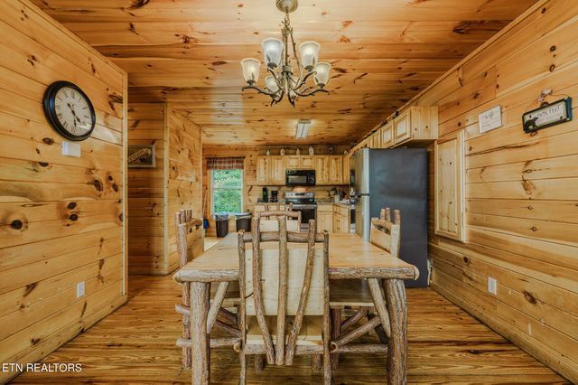 205 W Pinnacle Drive, Gatlinburg, TN 37738