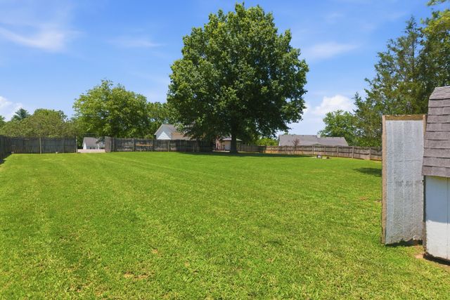 507 Morris Dr, Murfreesboro, TN 37130