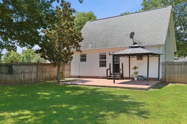 507 Morris Dr, Murfreesboro, TN 37130