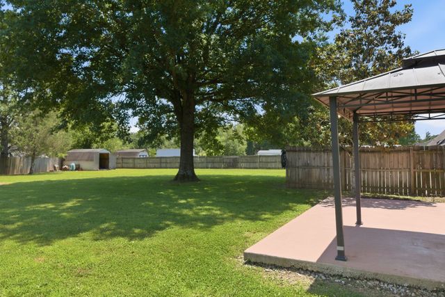 507 Morris Dr, Murfreesboro, TN 37130
