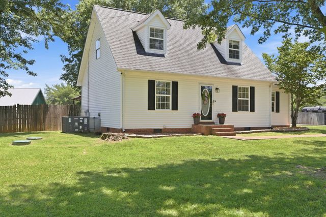 507 Morris Dr, Murfreesboro, TN 37130
