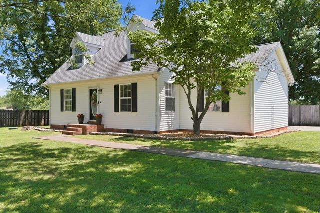 507 Morris Dr, Murfreesboro, TN 37130