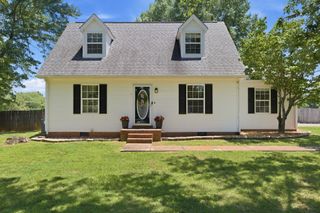 507 Morris Dr, Murfreesboro, TN 37130