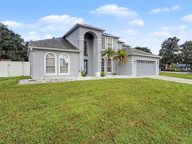 2102 GREEN ASH COURT, Winter Garden, FL 34787