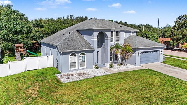 2102 GREEN ASH COURT, Winter Garden, FL 34787