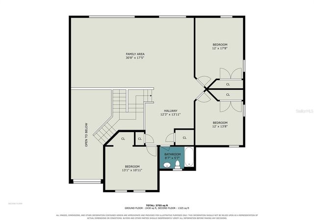 2102 GREEN ASH COURT, Winter Garden, FL 34787