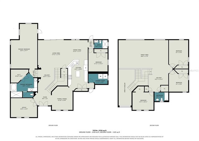 2102 GREEN ASH COURT, Winter Garden, FL 34787