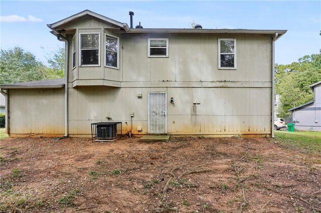 3493 Newberry Trail, Decatur, GA 30034
