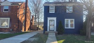 6190 Bluehill Street, Detroit, MI 48224