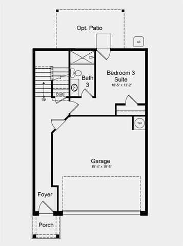 5829 Schelton Place SE, Mableton, GA 30126
