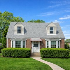 7456 W Seminole Street, Chicago, IL 60631