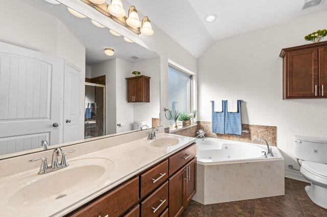 6318 Ezzard Charles Lane, Houston, TX 77091