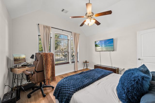 6318 Ezzard Charles Lane, Houston, TX 77091