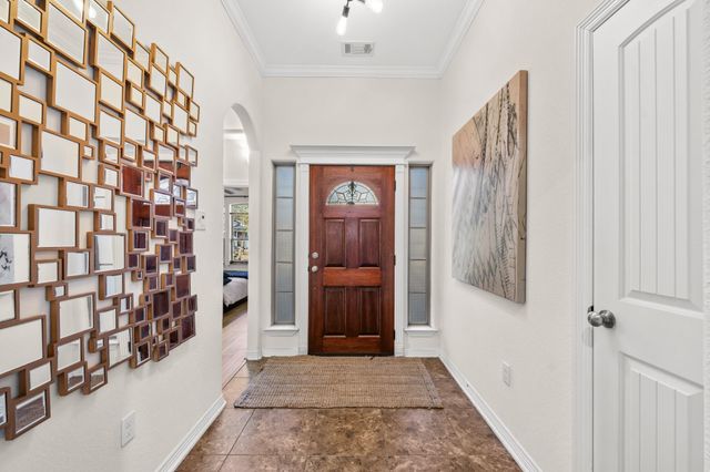 6318 Ezzard Charles Lane, Houston, TX 77091