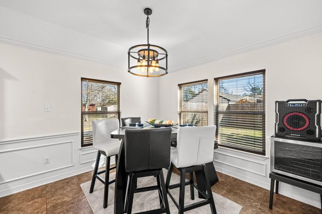 6318 Ezzard Charles Lane, Houston, TX 77091