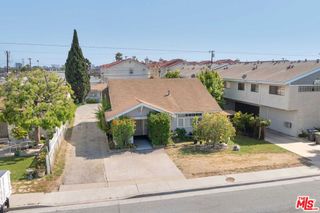 1148 W 166th Street, Gardena, CA 90247