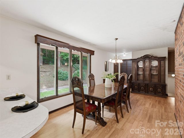 252 Big Stomp Road, Waynesville, NC 28786