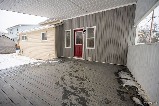 997 Ruie Road, North Tonawanda, NY 14120