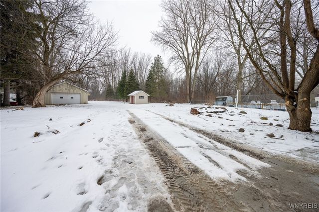 997 Ruie Road, North Tonawanda, NY 14120