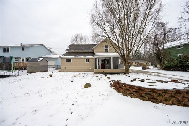 997 Ruie Road, North Tonawanda, NY 14120