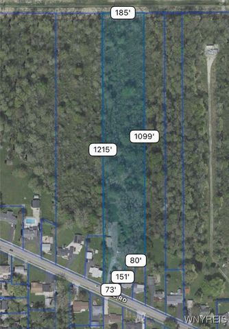 997 Ruie Road, North Tonawanda, NY 14120