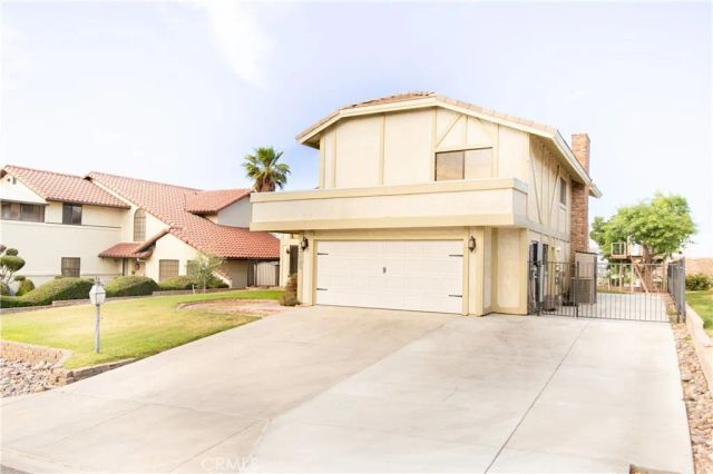 13685 Hidden Valley Road, Victorville, CA 92395