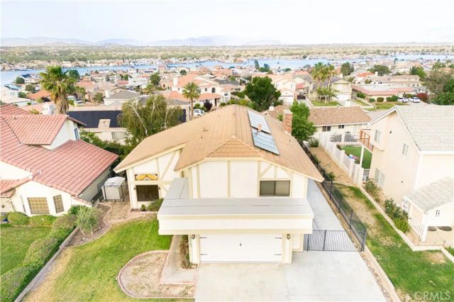 13685 Hidden Valley Road, Victorville, CA 92395