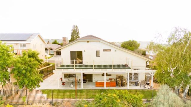 13685 Hidden Valley Road, Victorville, CA 92395