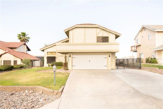 13685 Hidden Valley Road, Victorville, CA 92395