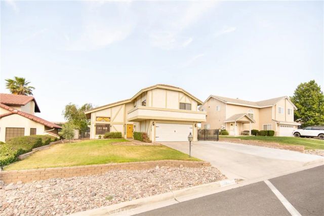 13685 Hidden Valley Road, Victorville, CA 92395