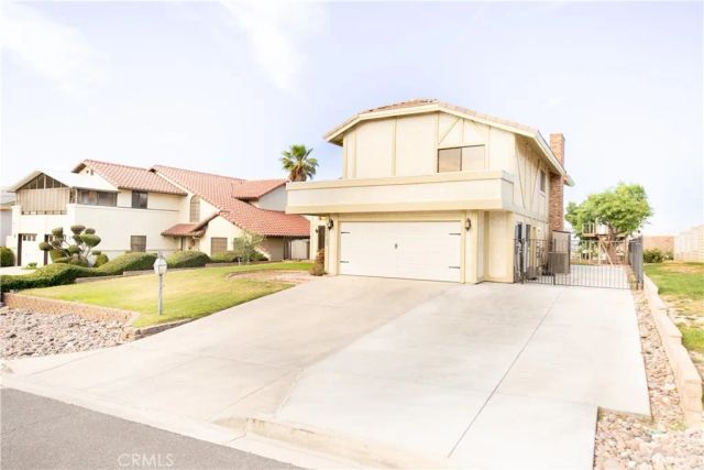 13685 Hidden Valley Road, Victorville, CA 92395