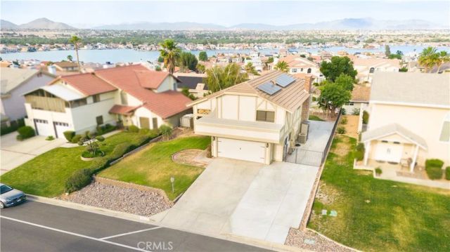 13685 Hidden Valley Road, Victorville, CA 92395