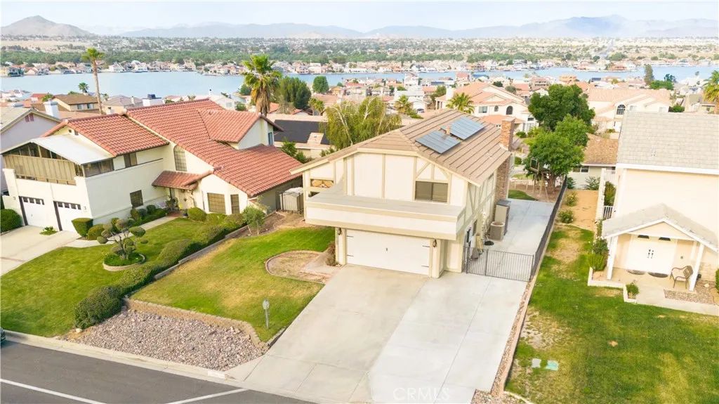 13685 Hidden Valley Road, Victorville, CA 92395