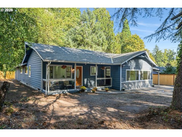 3325 ARBOR Dr, West Linn, OR 97068