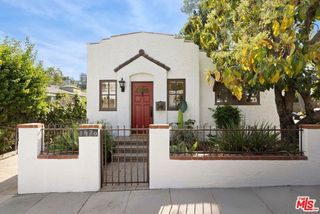 1470 Westerly Terrace, Los Angeles, CA 90026