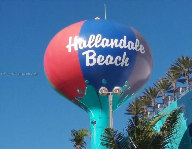 401 Golden Isles Dr 208, Hallandale Beach, FL 33009