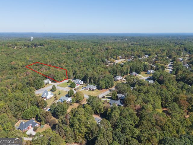 9496 River Chase Court, Winston, GA 30187