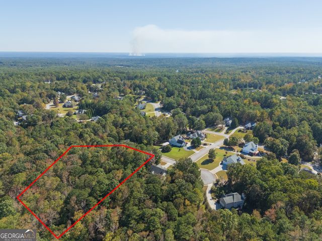 9496 River Chase Court, Winston, GA 30187