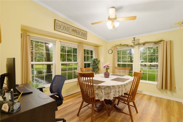 95 Lear Drive, Coventry, RI 02816
