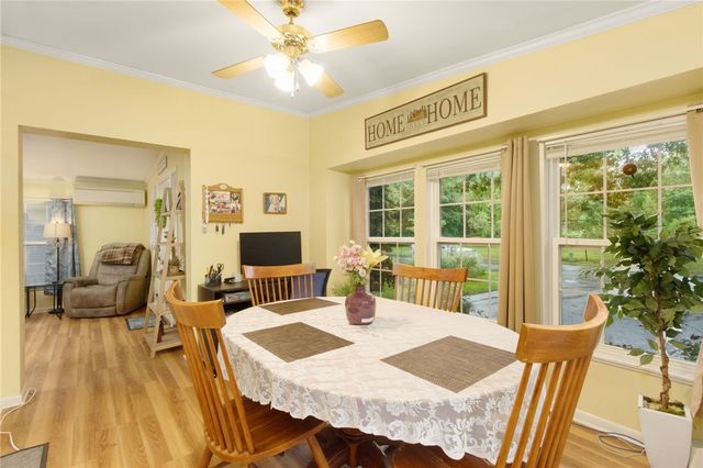 95 Lear Drive, Coventry, RI 02816