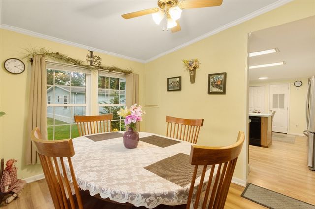 95 Lear Drive, Coventry, RI 02816