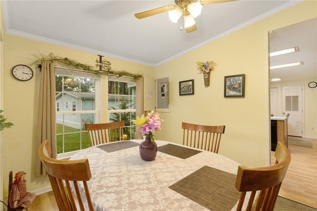 95 Lear Drive, Coventry, RI 02816