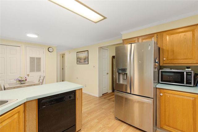 95 Lear Drive, Coventry, RI 02816