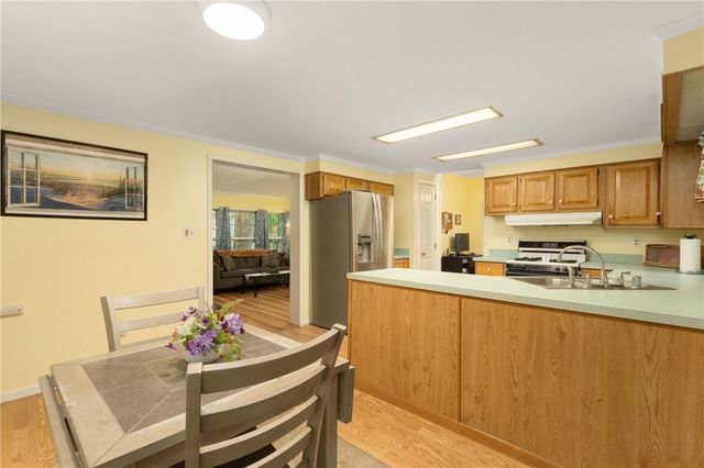 95 Lear Drive, Coventry, RI 02816
