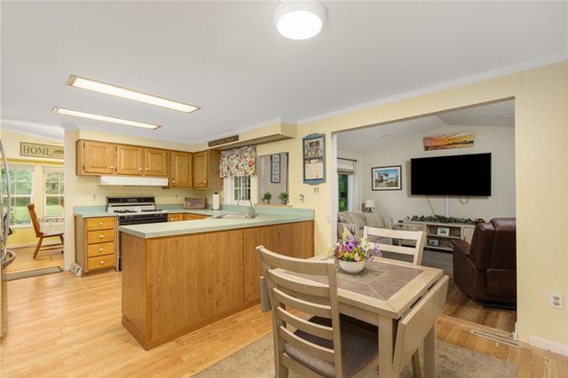 95 Lear Drive, Coventry, RI 02816