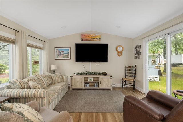 95 Lear Drive, Coventry, RI 02816